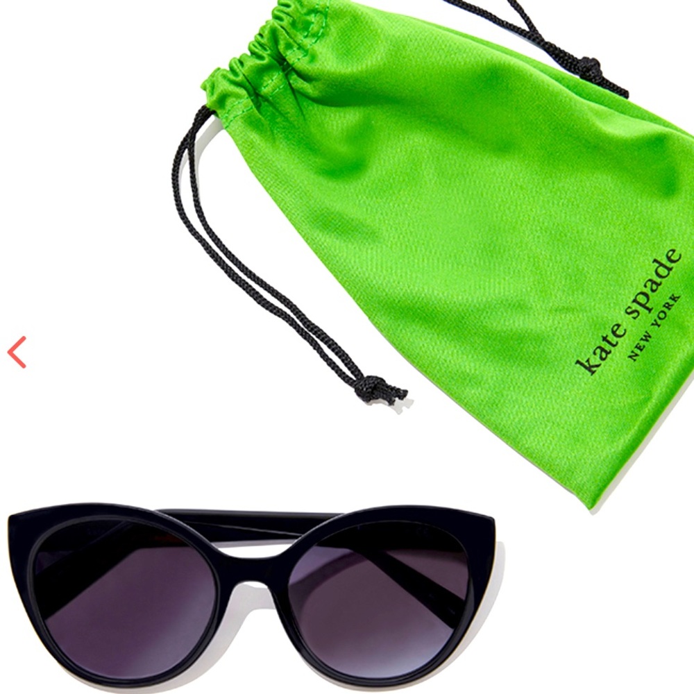 Kate Spade NIB "SAMANTHA" sunglasses (129.00)